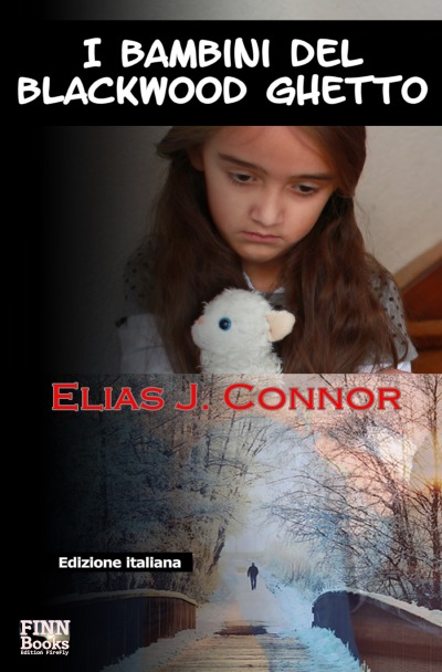 'Cover von I bambini del Blackwood Ghetto'-Cover