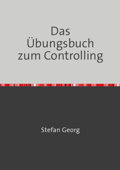 'Cover von Das Übungsbuch zum Controlling'-Cover