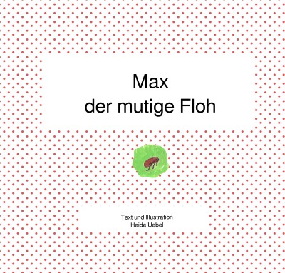 'Cover von Max'-Cover