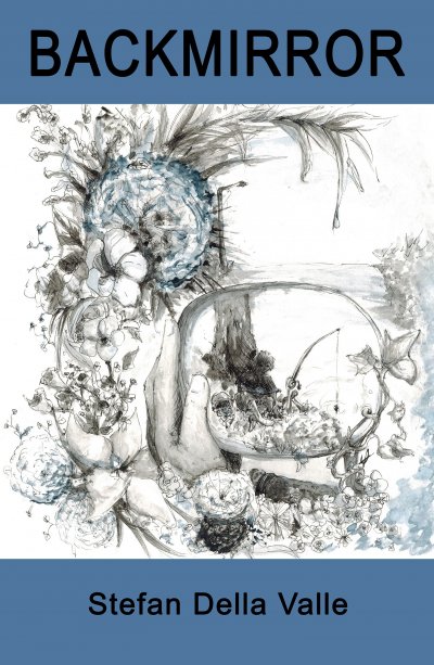'Cover von Backmirror'-Cover