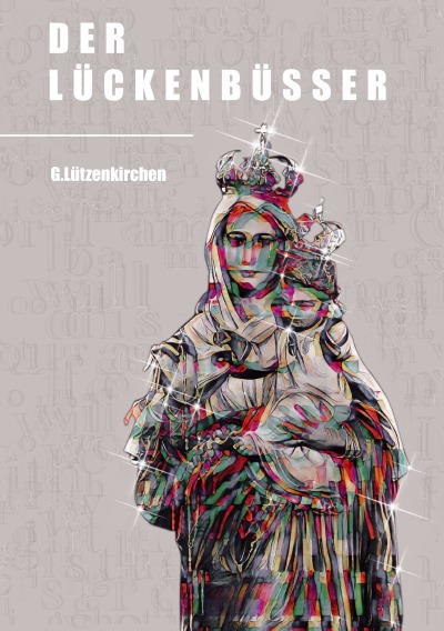 'Der Lückenbüßer 2. Auflage'-Cover