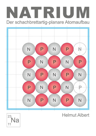 'Cover von Natrium'-Cover