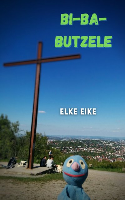 'Cover von Bi-Ba-Butzele'-Cover