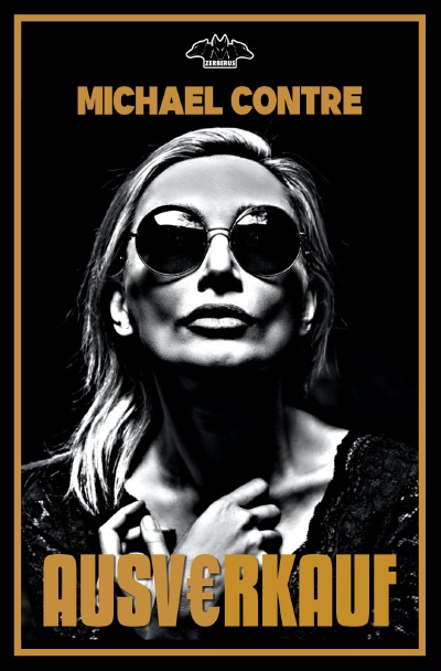 'Cover von Ausverkauf'-Cover