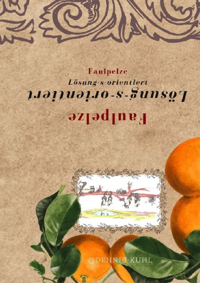'Cover von Faulpelze Lösung-s-orientiert'-Cover