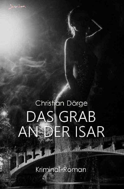 'Cover von DAS GRAB AN DER ISAR'-Cover