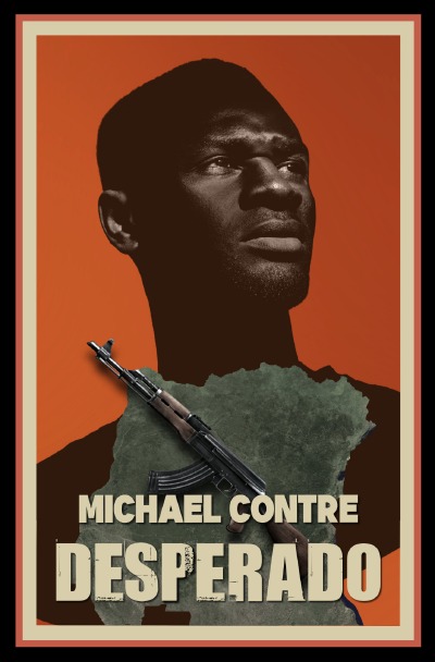 'Cover von Desperado'-Cover