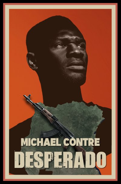 'Cover von Desperado'-Cover