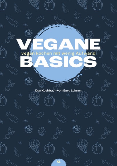 'Vegane Basics'-Cover