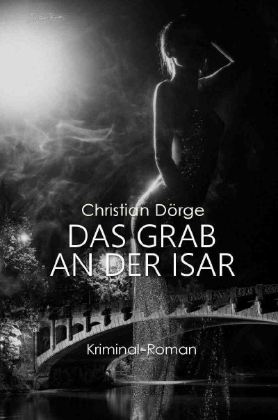 'DAS GRAB AN DER ISAR'-Cover