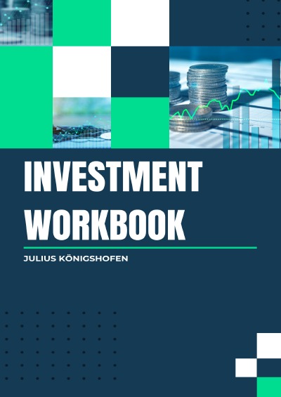 'Cover von Investment Workbook'-Cover