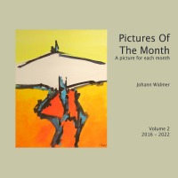 Pictures of the month - A picture for each month - Johann Widmer