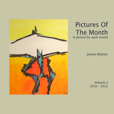 'Cover von Pictures of the month'-Cover
