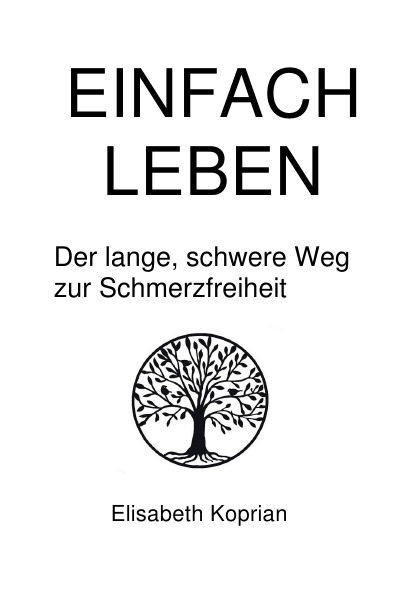 'Cover von Einfach Leben'-Cover