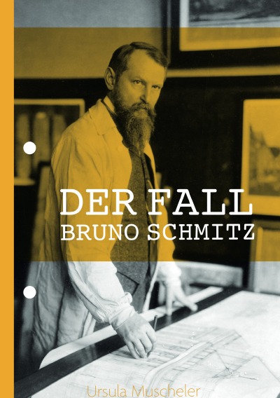 'Cover von Der Fall Bruno Schmitz'-Cover