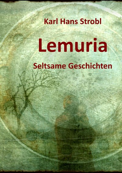 'Lemuria'-Cover