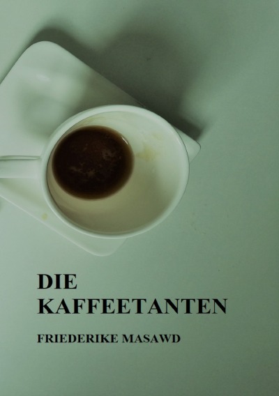 'Die Kaffeetanten'-Cover