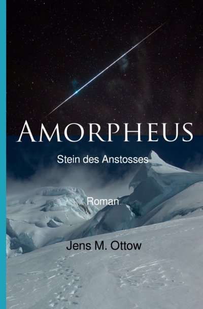 'Cover von Amorpheus'-Cover