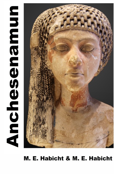 'Cover von Anchesenamun'-Cover