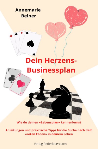 'Dein Herzens-Businessplan'-Cover