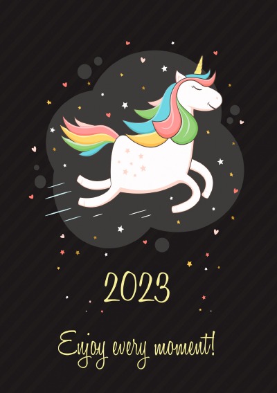 'Cover von LGBT+ Taschenkalender 2023 für Bücherwürmer'-Cover