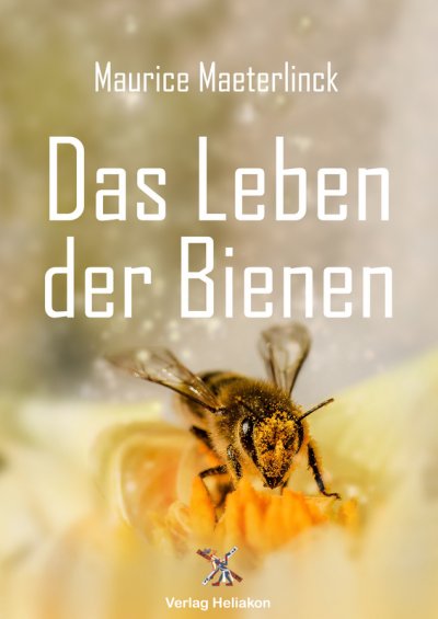 'Das Leben der Bienen'-Cover