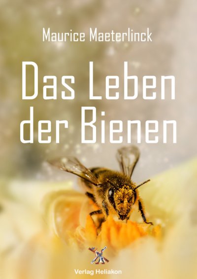 'Cover von Das Leben der Bienen'-Cover