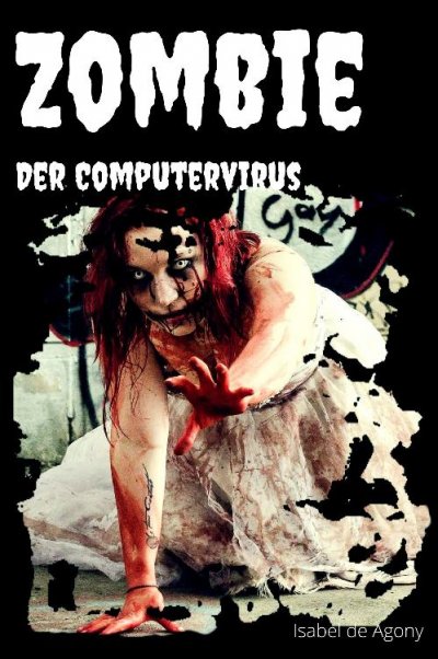 'Cover von Zombie – Der Computervirus'-Cover