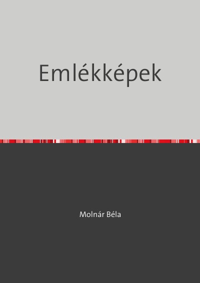 'Emlékképek'-Cover