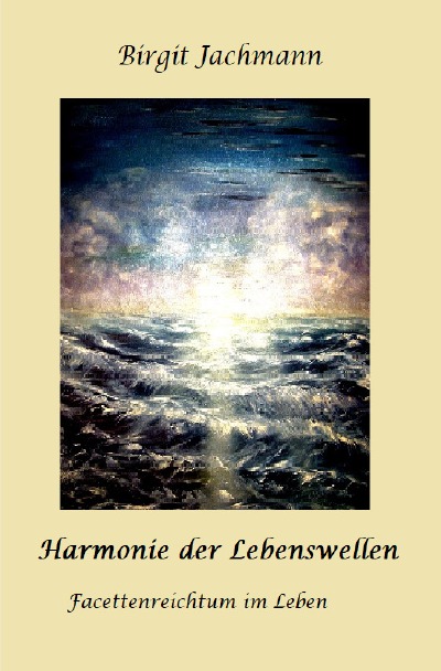 'Harmonie der Lebenswellen'-Cover