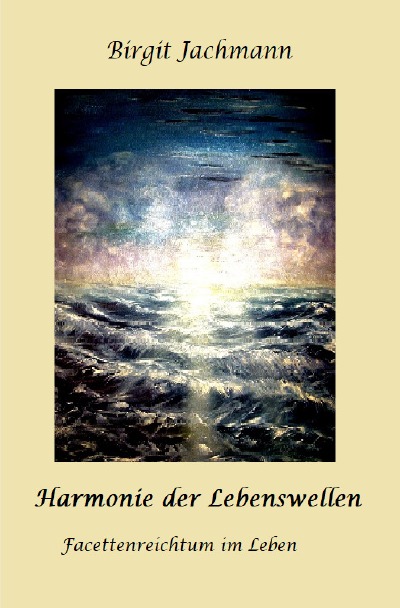 'Cover von Harmonie der Lebenswellen'-Cover