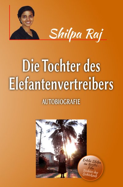 'Cover von Die Tochter des Elefantenvertreibers'-Cover