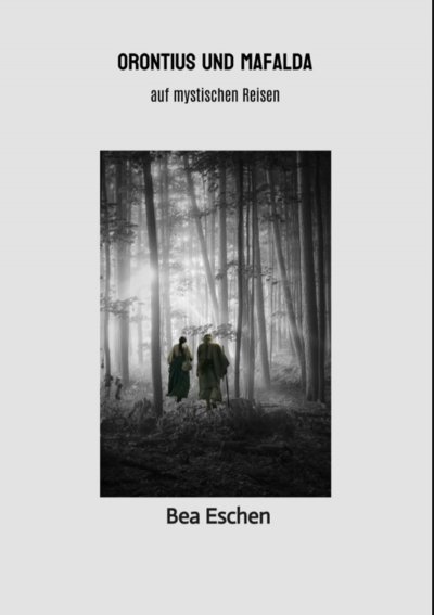 'Cover von Orontius und Mafalda'-Cover