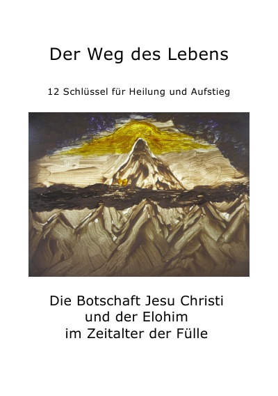 'Cover von Der Weg des Lebens'-Cover