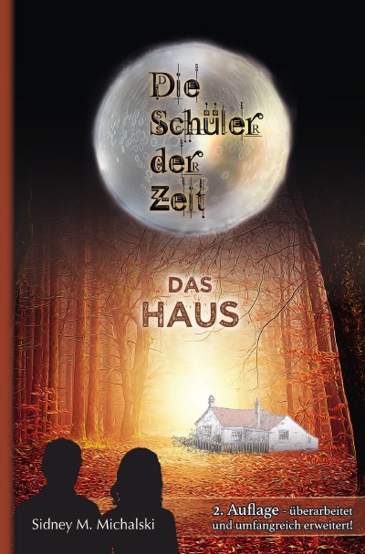 'Cover von Die Schüler der Zeit'-Cover