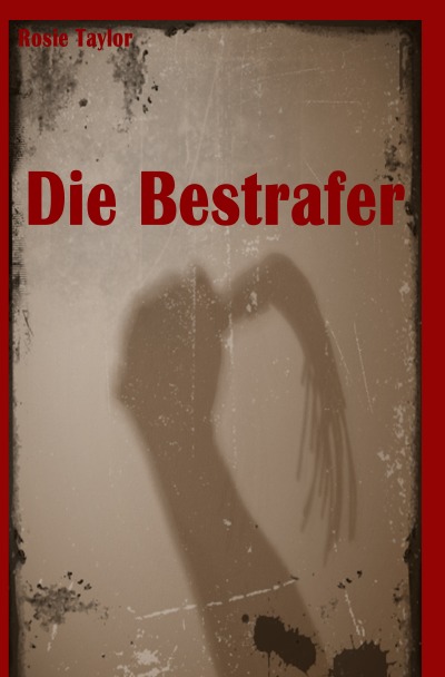 'Cover von Die Bestrafer'-Cover