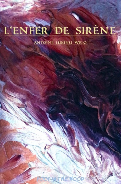 'L’enfer de sirène'-Cover