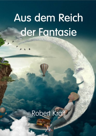'Aus dem Reich der Fantasie'-Cover
