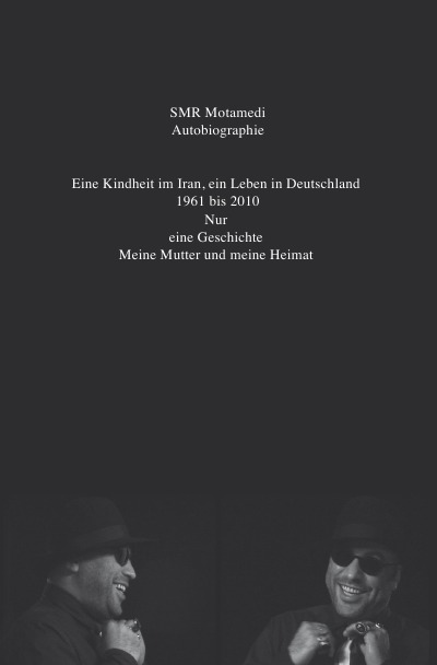 'Cover von Autobiographie'-Cover