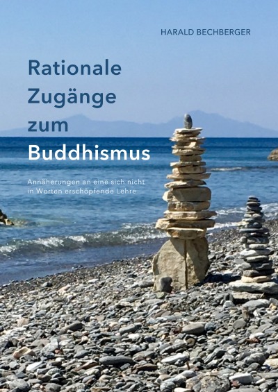 'Rationale Zugänge zum Buddhismus'-Cover