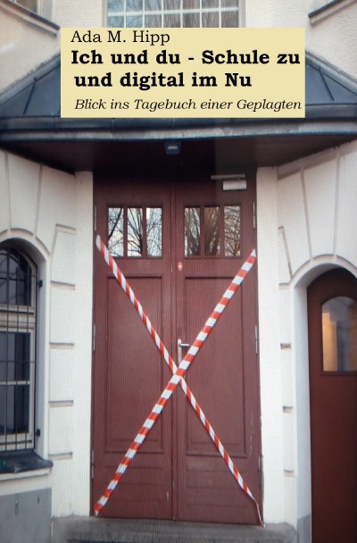 'Cover von Ich und du – Schule zu und digital im Nu'-Cover