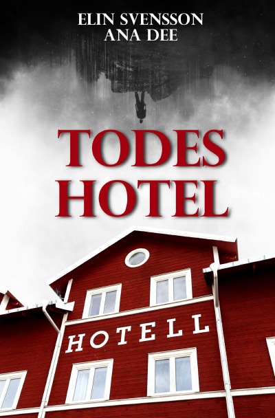 'Cover von Todeshotel'-Cover