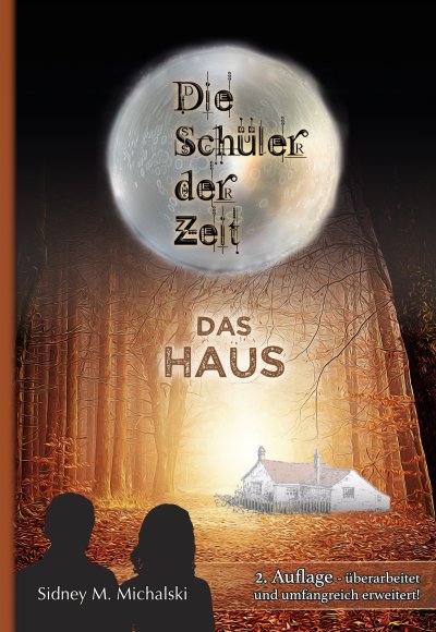 'Cover von Die Schüler der Zeit'-Cover