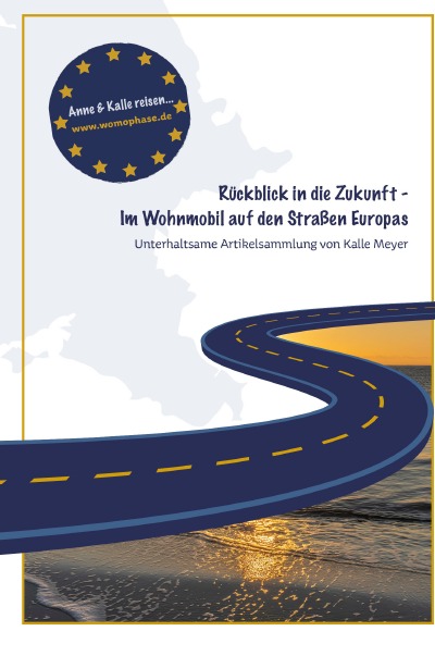 'Rückblick in die Zukunft'-Cover