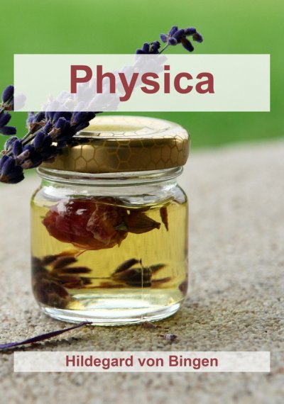 'Cover von Physica'-Cover