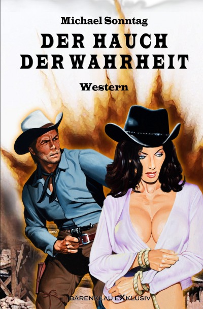 'Der Hauch der Wahrheit'-Cover