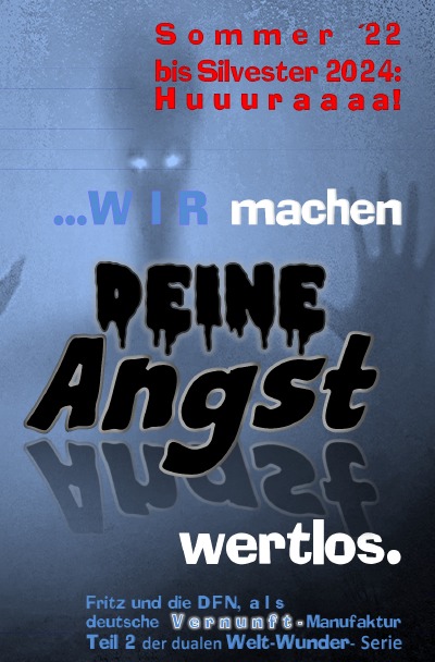 'Cover von D U- DAS unentdeckte Welt-Wunder!'-Cover