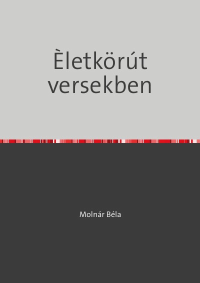 'Cover von Emlékképek'-Cover