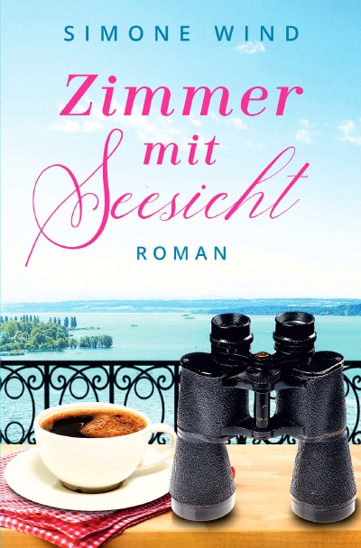'Cover von Zimmer mit Seesicht'-Cover