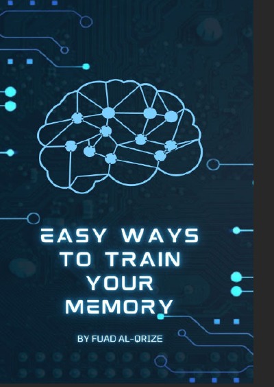 'Cover von Easy-ways-to-train-your-memory'-Cover